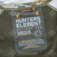 Hunters Element Eclipse Tee Shirt
