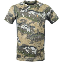 Hunters Element Eclipse Tee Shirt Medium
