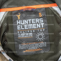 Hunters Element Eclipse Shirt Apparel