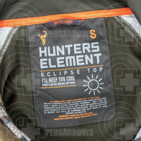 Hunters Element Eclipse Shirt Apparel
