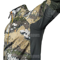 Hunters Element Eclipse Shirt Apparel
