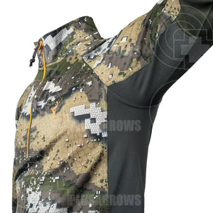 Hunters Element Eclipse Shirt Apparel