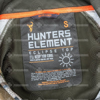 Hunters Element Eclipse Shirt Apparel

