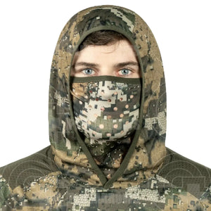 Hunters Element Eclipse Vantage Hoodie V2 Shirts