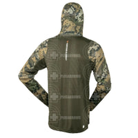 Hunters Element Eclipse Vantage Hoodie V2 Shirts
