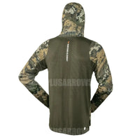 Hunters Element Eclipse Vantage Hoodie V2 Shirts
