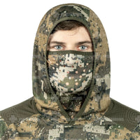 Hunters Element Eclipse Vantage Hoodie V2 Shirts
