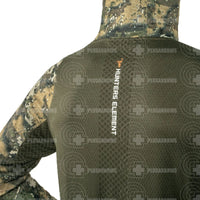 Hunters Element Eclipse Vantage Hoodie V2 Shirts
