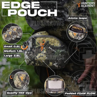 Hunters Element Edge Pouch Hunting Packs
