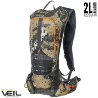 Hunters Element Fluid Pack Desolve Veil
