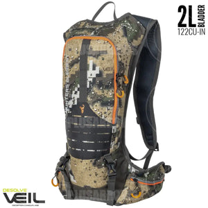 Hunters Element Fluid Pack Desolve Veil