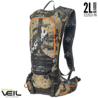 Hunters Element Fluid Pack Desolve Veil
