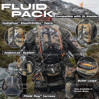 Hunters Element Fluid Pack

