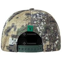 Hunters Element Heat Beater Stag Cap Apparel
