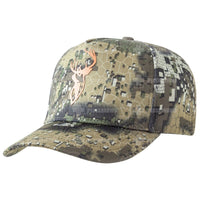 Hunters Element Heat Beater Stag Cap Apparel
