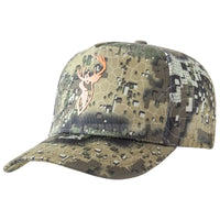 Hunters Element Heat Beater Stag Cap Apparel
