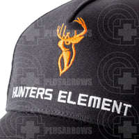 Hunters Element Iridium Cap Apparel
