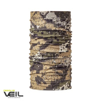 Hunters Element Kayan Neck Gaiter Desolve Veil Camo Apparel
