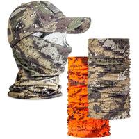 Hunters Element Kayan Neck Gaiter Apparel
