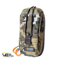 Hunters Element Latitude Gps Pouch Desolve Veil Camo Optics And Accessories
