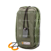 Hunters Element Latitude Gps Pouch Forest Green Optics And Accessories
