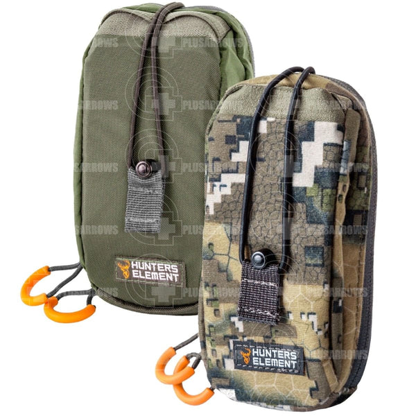 Hunters Element Latitude Gps Pouch Optics And Accessories