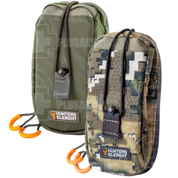 Hunters Element Latitude Gps Pouch Optics And Accessories