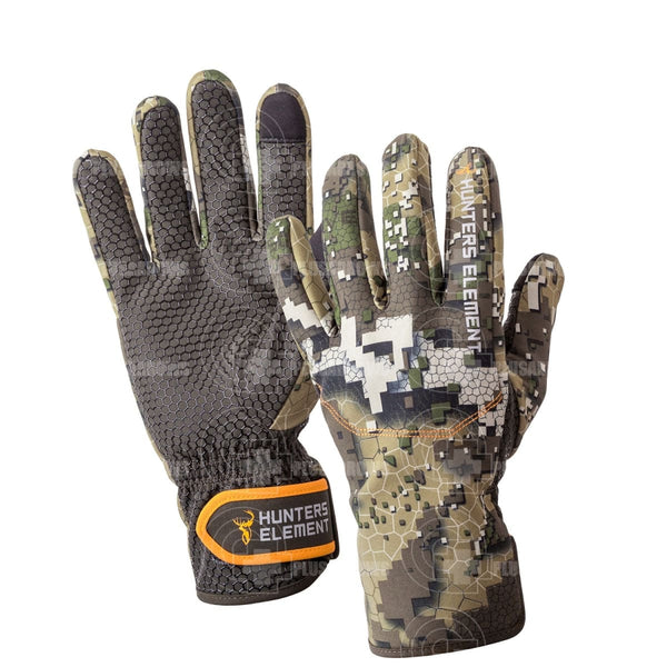 Hunters Element Legacy Gloves Desolve Veil / Small Glove