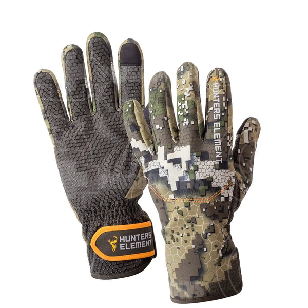 Hunters Element Legacy Gloves Desolve Veil / Small Glove