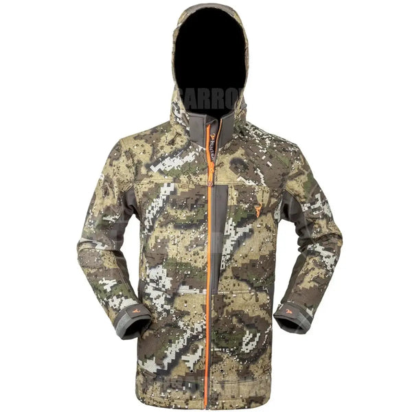 Hunters Element Legacy Jacket Medium Apparel