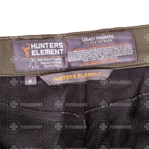 Hunters Element Legacy Trouser Apparel