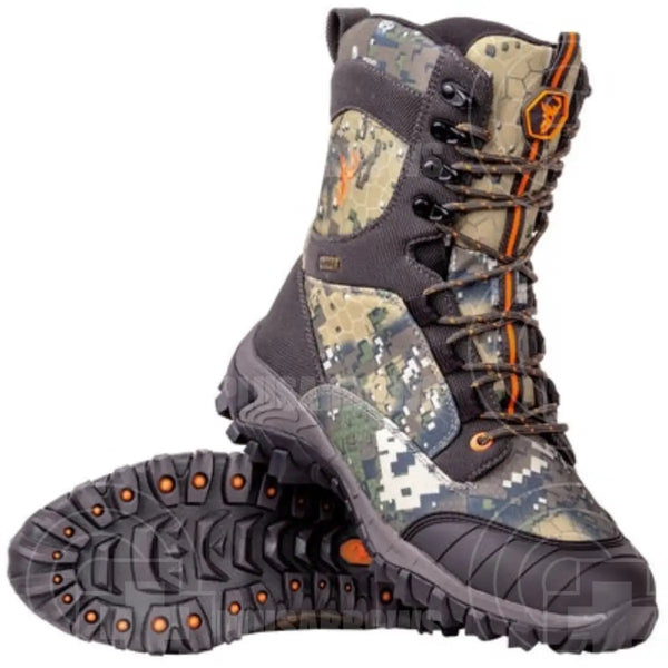 Hunters Element Maverick Boot Boots