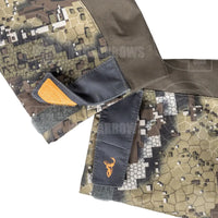 Hunters Element Odyssey V2 Jacket Apparel
