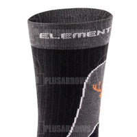 Hunters Peak Socks Footwear
