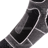 Hunters Peak Socks Footwear
