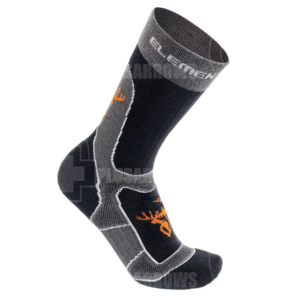 Hunters Peak Socks Footwear