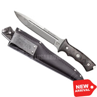 Hunters Element Primary Series Factor Knife Knives Saws And Sharpeners
