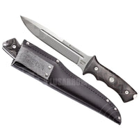 Hunters Element Primary Series Factor Knife Knives Saws And Sharpeners
