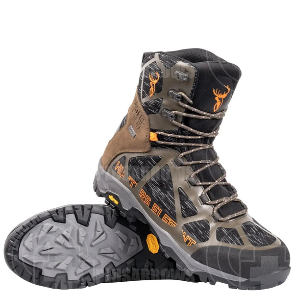 Hunters Element Prowl Boot 8 Boots