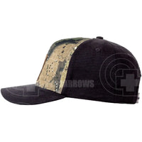 Hunters Red Stag Cap Apparel
