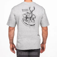 Hunters Element Roar Tee Shirts
