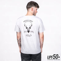 Hunters Element Sambar Tee Shirts
