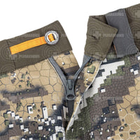 Hunters Element Spur Pants & Shorts
