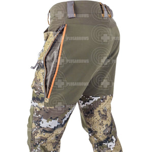 Hunters Element Spur Pants & Shorts