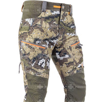 Hunters Element Spur Pants & Shorts
