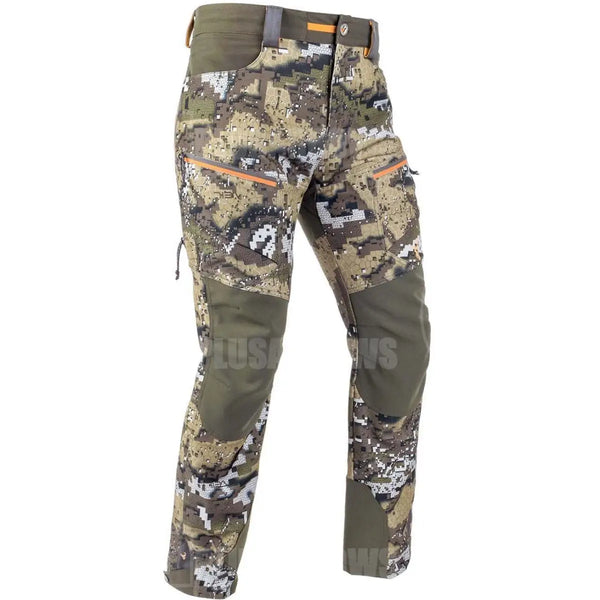 Hunters Element Spur Pants X Large/38 / Desolve Veil & Shorts