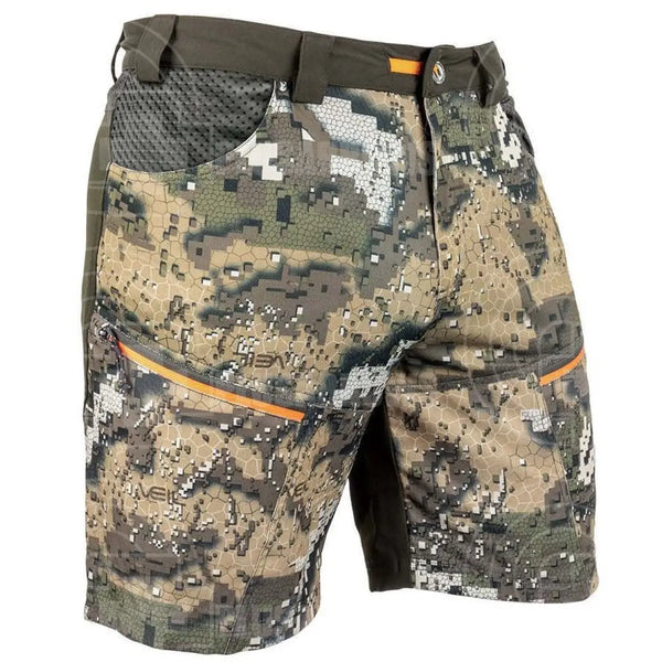 Hunters Element Spur Shorts Small Pants &