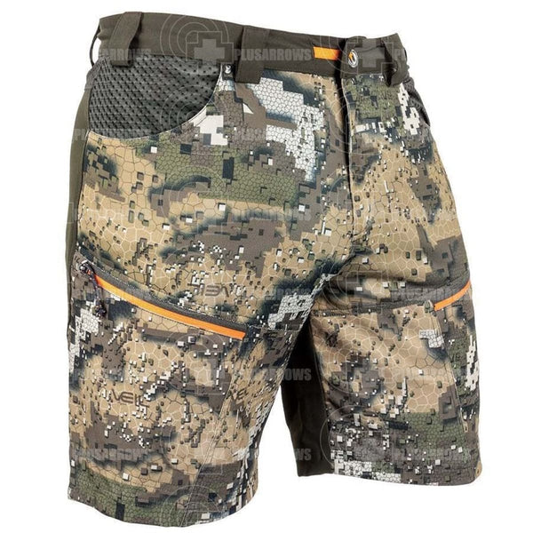 Hunters Element Spur Shorts Small Pants &
