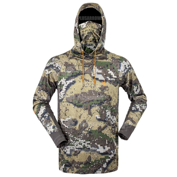 Hunters Element Vantage Hoodie Apparel