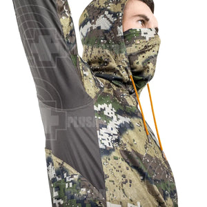 Hunters Element Vantage Hoodie Apparel